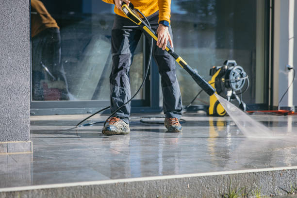 Trusted Belleville, WI Pressure Washing Experts