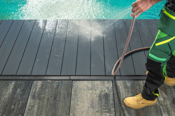 Best Best Pressure Washing Companies  in Belleville, WI