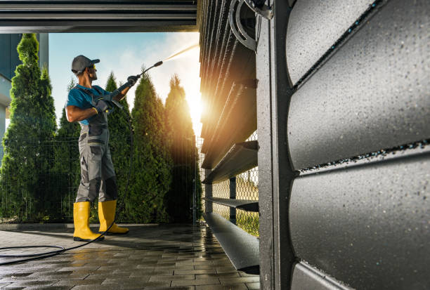 Best Residential Pressure Washing Services  in Belleville, WI