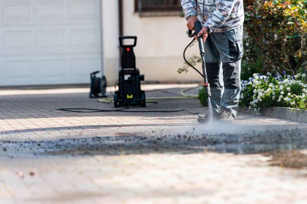 Best Deck Pressure Washing  in Belleville, WI