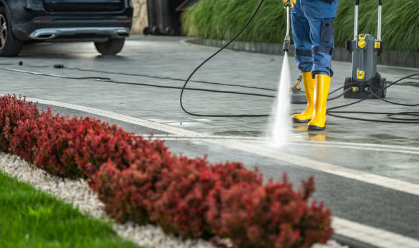 Local Pressure Washing Services in Belleville, WI