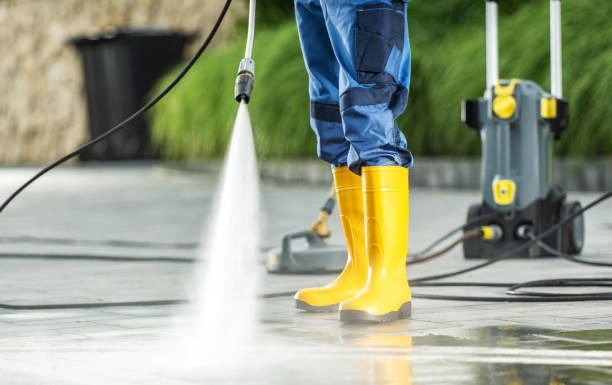 Best House Pressure Washing  in Belleville, WI