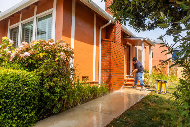 Roof Power Washing Services in Belleville, WI