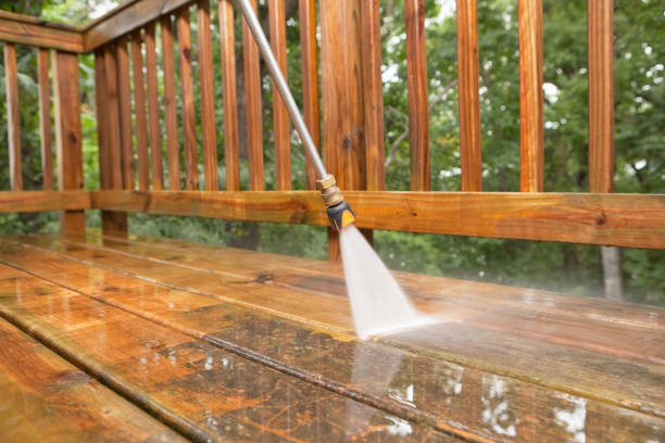 Best Residential Pressure Washing Services  in Belleville, WI